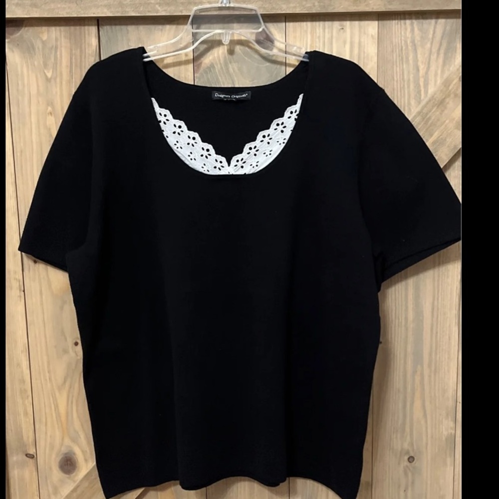Designers Originals knit top